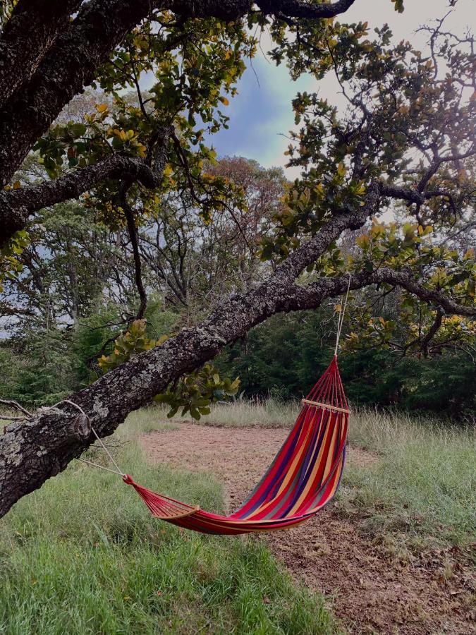 Rancho Los Siete Amealco Eksteriør billede